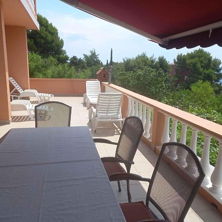 Apartments In Rab - Insel Rab 39950 Mundanije المظهر الخارجي الصورة