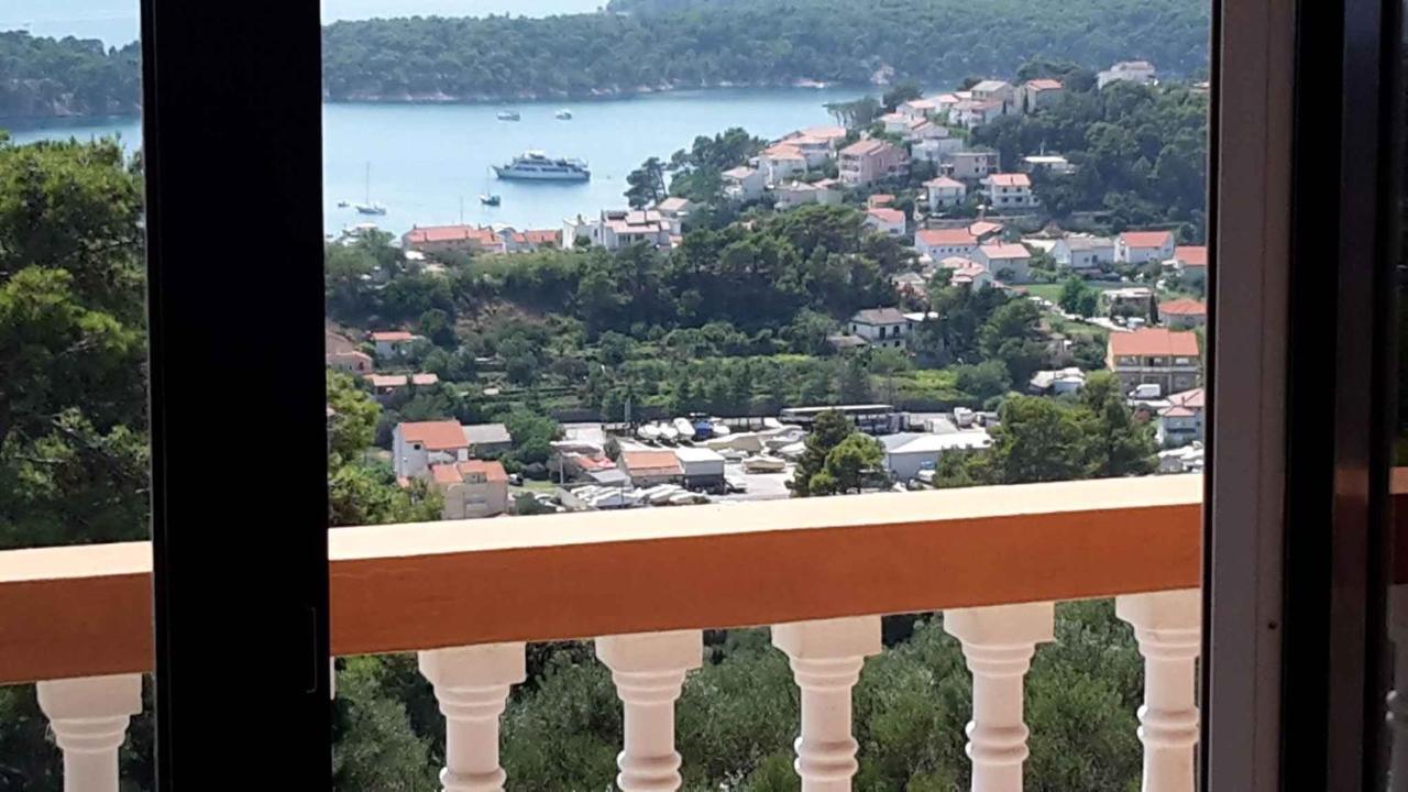 Apartments In Rab - Insel Rab 39950 Mundanije المظهر الخارجي الصورة