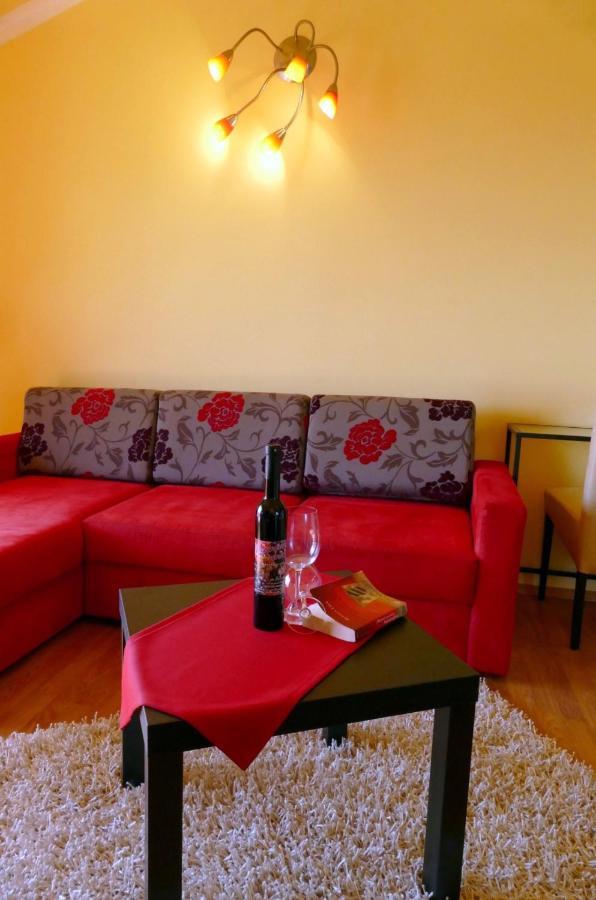 Apartments In Rab - Insel Rab 39950 Mundanije المظهر الخارجي الصورة