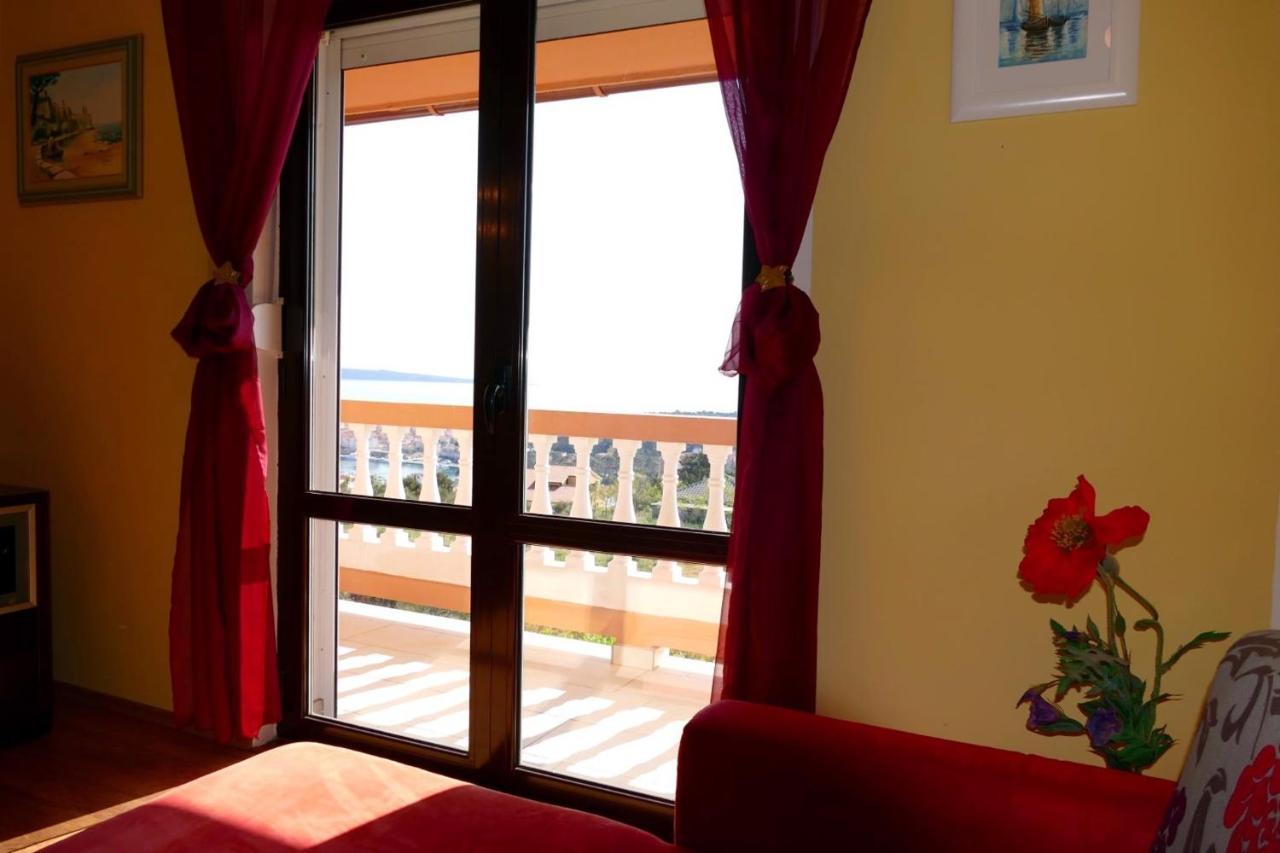 Apartments In Rab - Insel Rab 39950 Mundanije المظهر الخارجي الصورة
