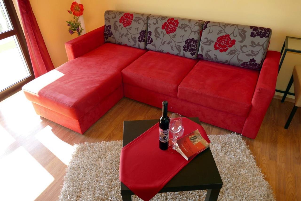 Apartments In Rab - Insel Rab 39950 Mundanije المظهر الخارجي الصورة