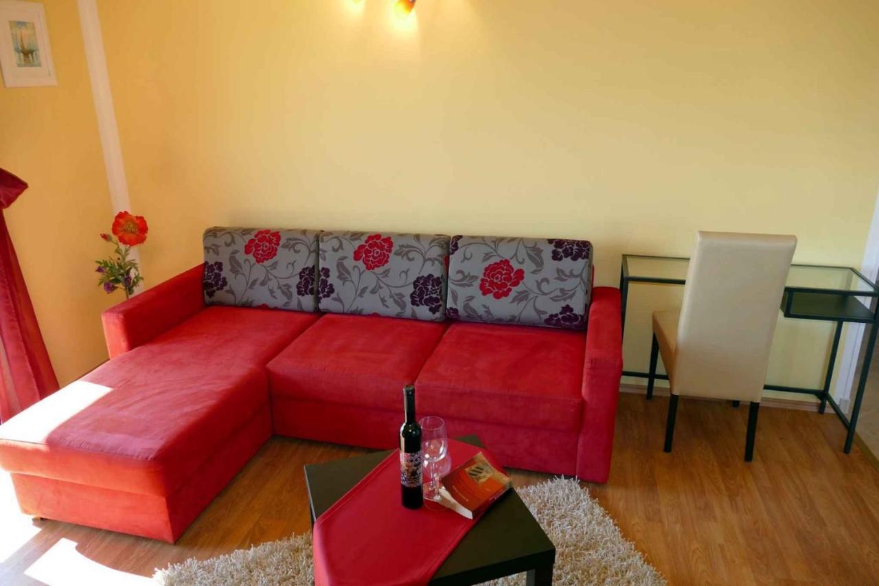 Apartments In Rab - Insel Rab 39950 Mundanije المظهر الخارجي الصورة
