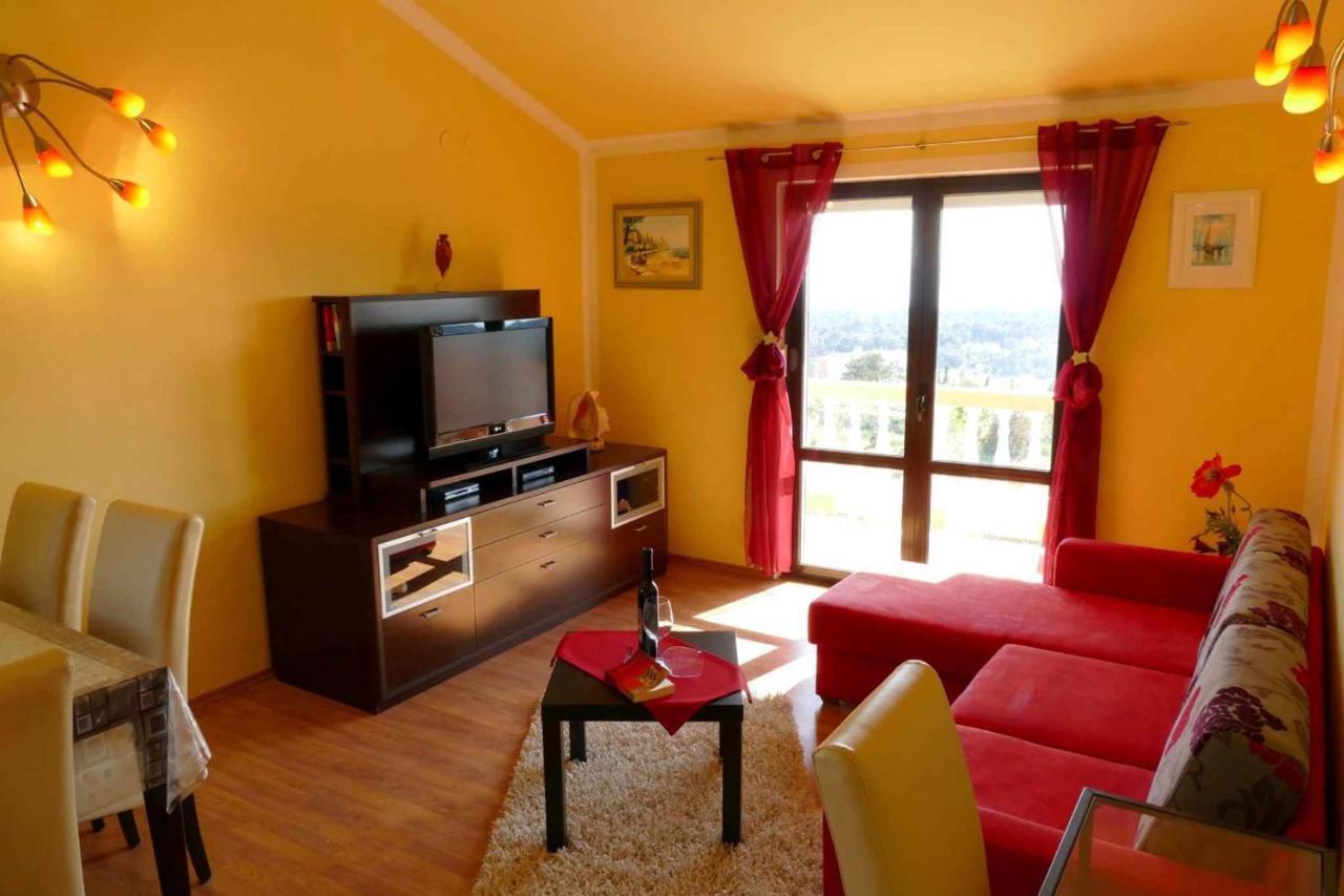 Apartments In Rab - Insel Rab 39950 Mundanije المظهر الخارجي الصورة
