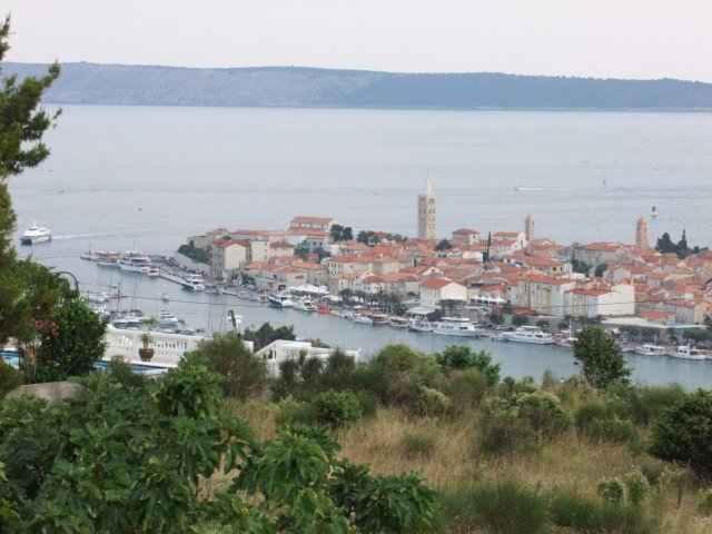 Apartments In Rab - Insel Rab 39950 Mundanije المظهر الخارجي الصورة