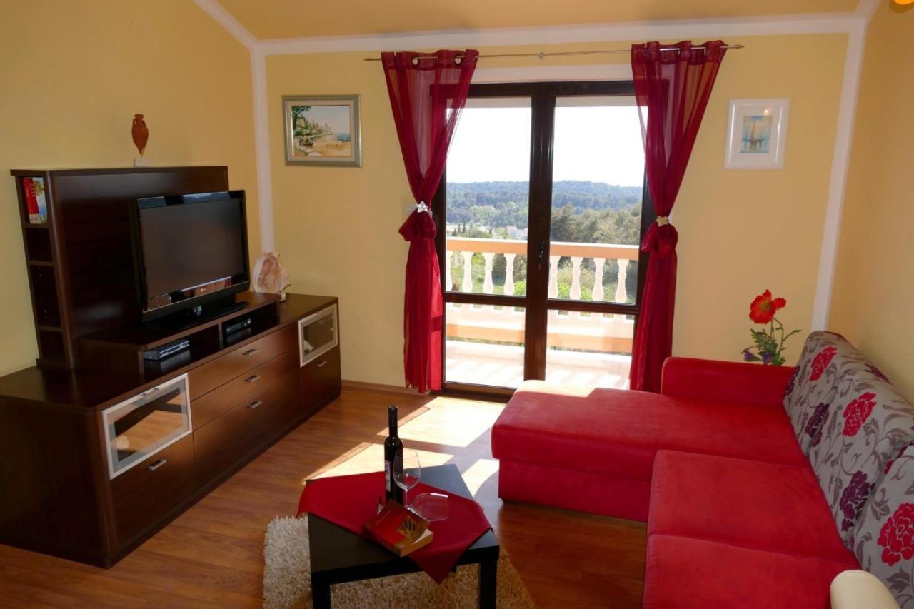 Apartments In Rab - Insel Rab 39950 Mundanije المظهر الخارجي الصورة