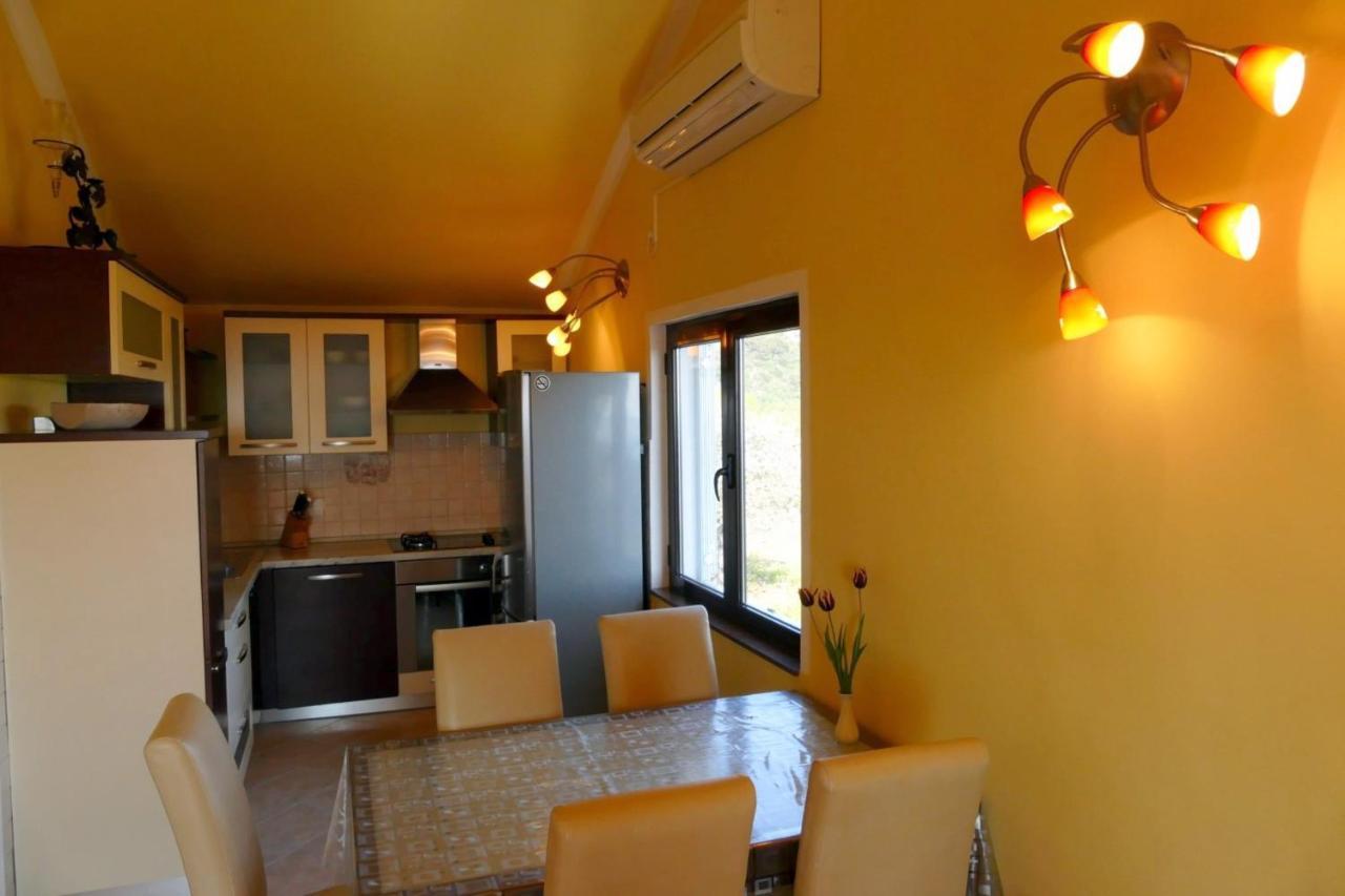 Apartments In Rab - Insel Rab 39950 Mundanije المظهر الخارجي الصورة