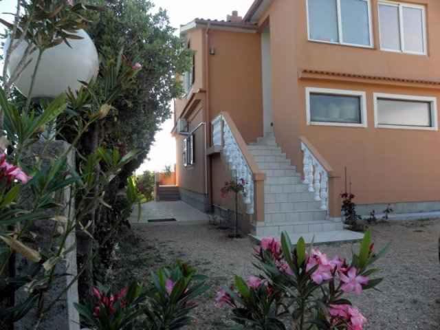 Apartments In Rab - Insel Rab 39950 Mundanije المظهر الخارجي الصورة