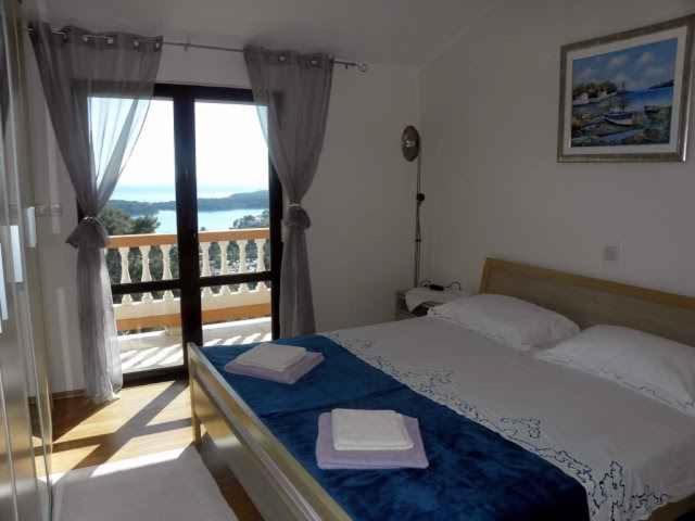 Apartments In Rab - Insel Rab 39950 Mundanije المظهر الخارجي الصورة