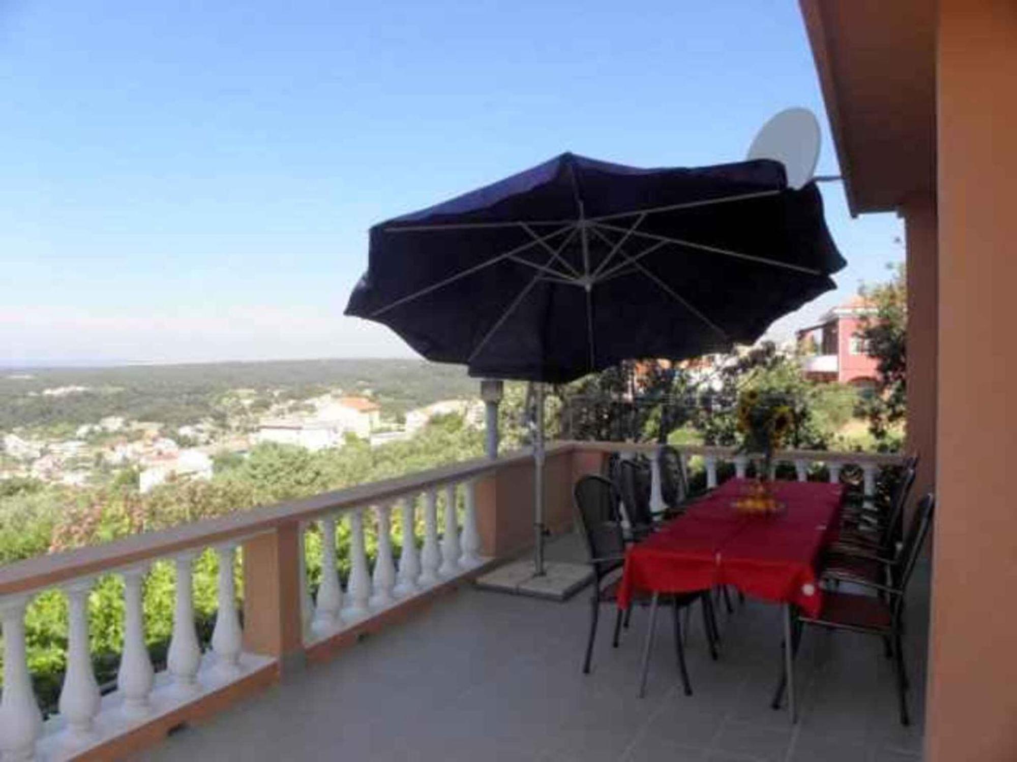 Apartments In Rab - Insel Rab 39950 Mundanije المظهر الخارجي الصورة