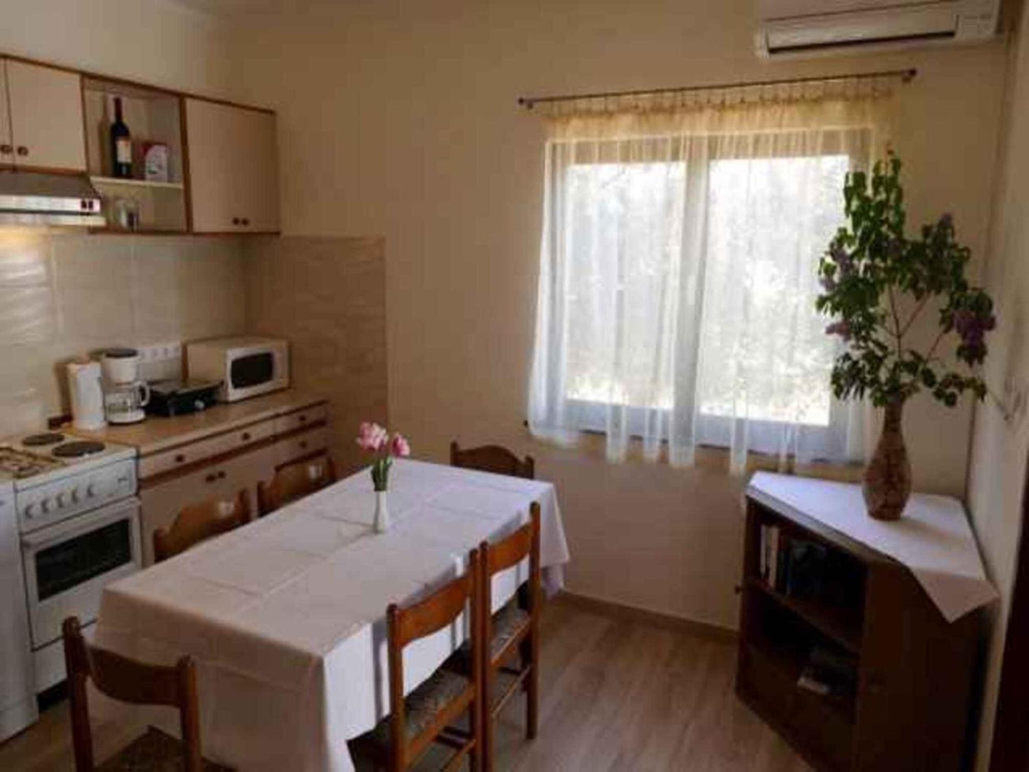 Apartments In Rab - Insel Rab 39950 Mundanije المظهر الخارجي الصورة