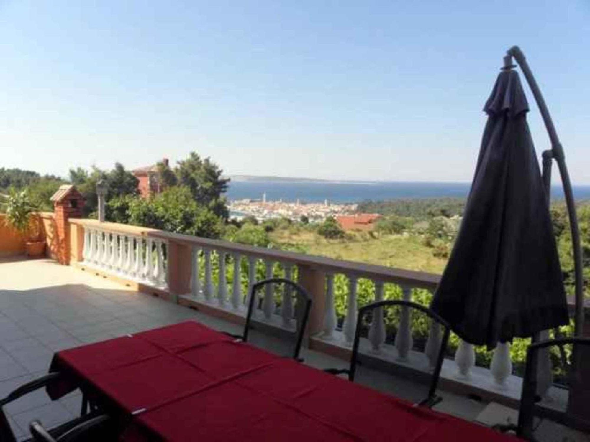 Apartments In Rab - Insel Rab 39950 Mundanije المظهر الخارجي الصورة