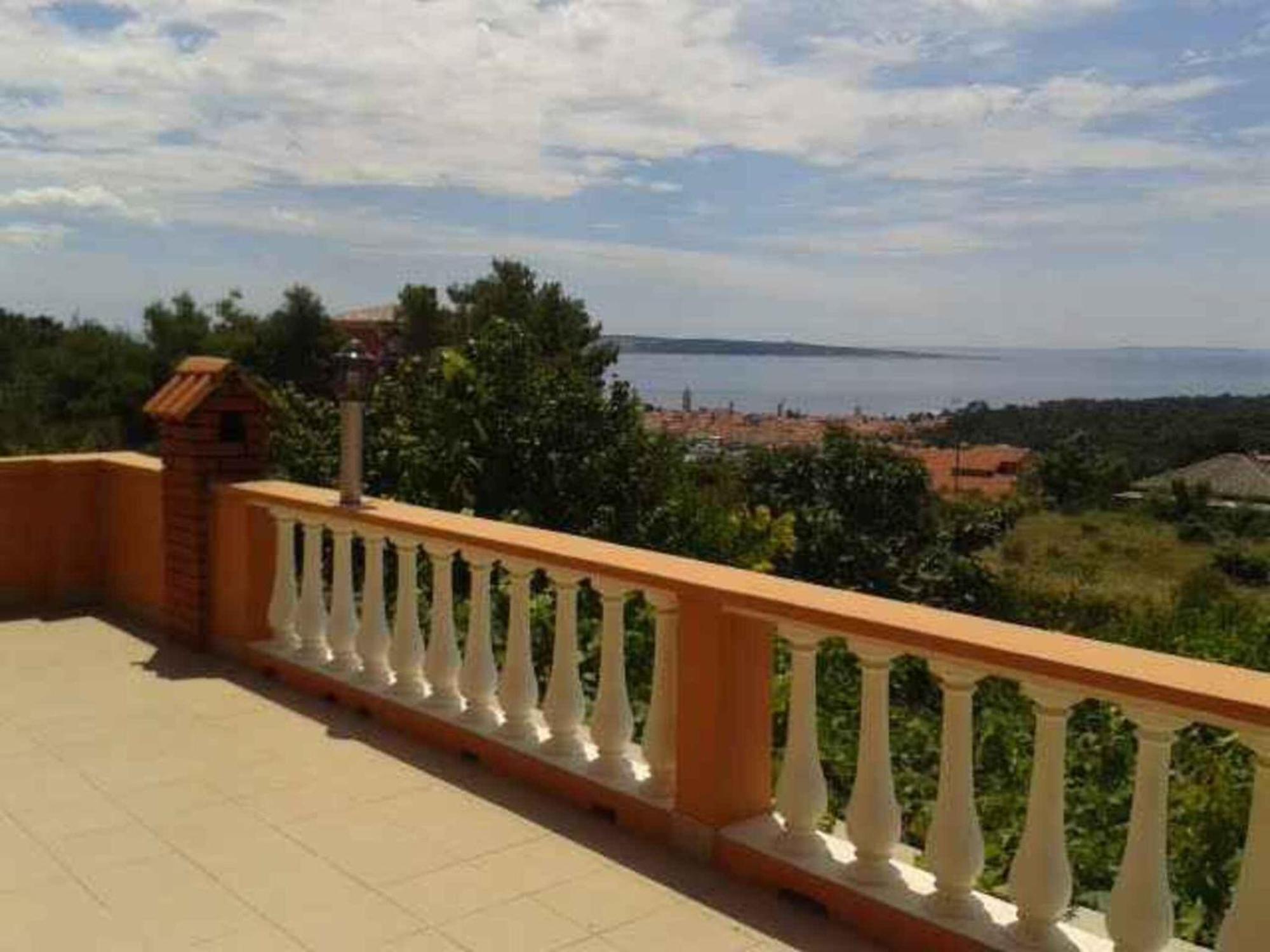 Apartments In Rab - Insel Rab 39950 Mundanije المظهر الخارجي الصورة