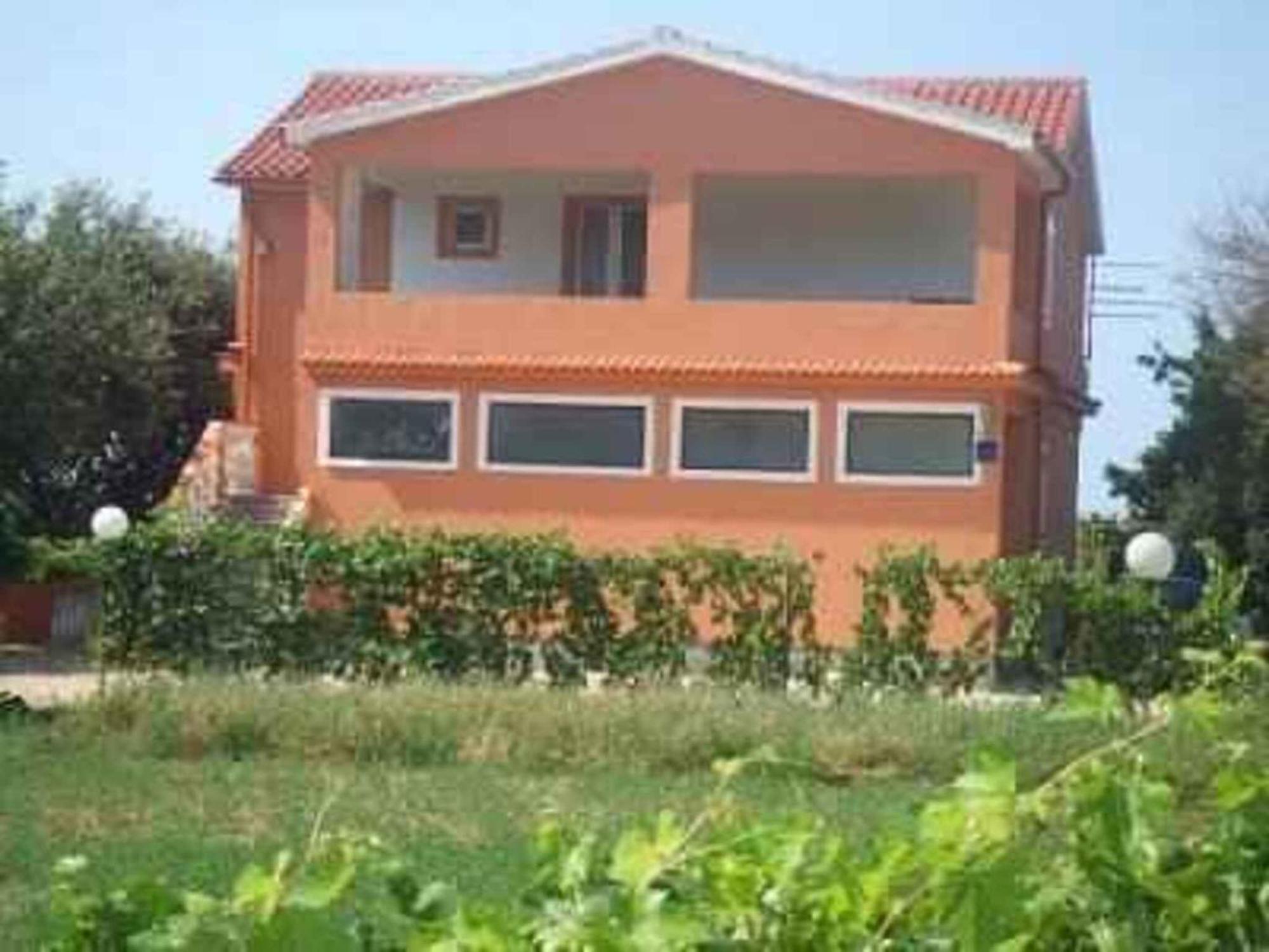 Apartments In Rab - Insel Rab 39950 Mundanije المظهر الخارجي الصورة