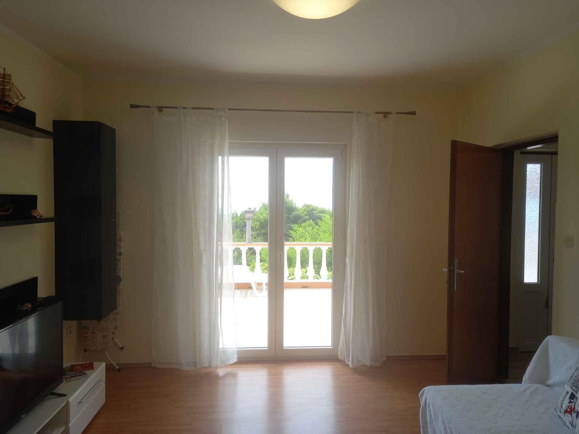 Apartments In Rab - Insel Rab 39950 Mundanije المظهر الخارجي الصورة